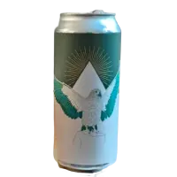 Conclave Brewing Kea Nectar