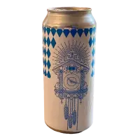 Conclave Brewing Oktoberfest