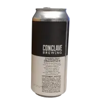Conclave Brewing Symbology: Draumstafir
