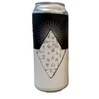 Conclave Brewing Symbology: Obelus