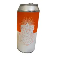 Conclave Brewing Triumvirate