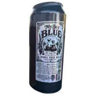 The Druery Brewery My Boy Blue