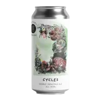 Factory Brewing Cycles