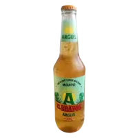 Lidl Argus El Bravos Mojito