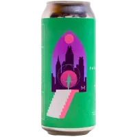 Moksa Brewing Company Farcaster