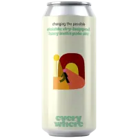 Everywhere Beer changing the possible