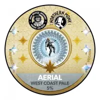 New Bristol Brewery Aerial