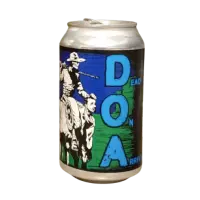 Ironfire Brewing Company Dead On Arrival
