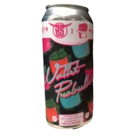Bolero Snort Brewery Wallet Probullems