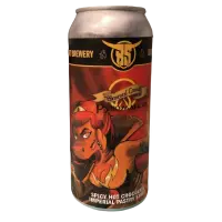 Bolero Snort Brewery The Elemental Council: PyroMancer