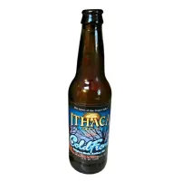Ithaca Beer Co. Cold Front