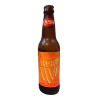 Ithaca Beer Co. Hopmanian Devil