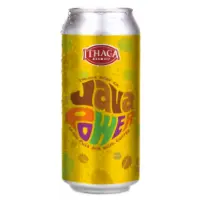 Ithaca Beer Co. Java Power