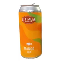 Ithaca Beer Co. Mango Sour