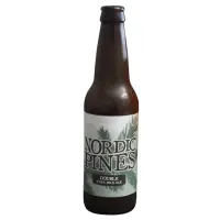 Ithaca Beer Co. Nordic Pines