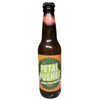 Ithaca Beer Co. Petal Pusher
