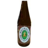 Whitbread Beer Company Forest Brown Ale