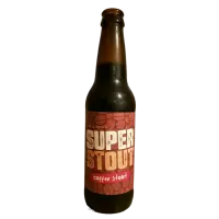 Ithaca Beer Co. Super Stout