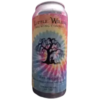 Little Willow Brewing Company Tree Hugger