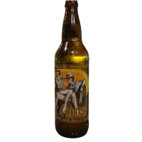 Ironfire Brewing Company Fast & Loose