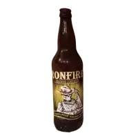 Ironfire Brewing Company Gunslinger Golden Ale