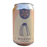 Oakflower Brewing Company Scuttle