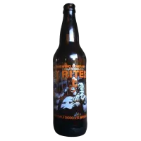 Ironfire Brewing Company Last Rites (2017)