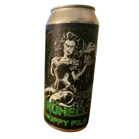 Ironfire Brewing Company NüHell