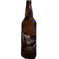 Ironfire Brewing Company Outcast Dead