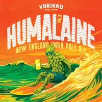Varikko Panimo Humalaine vol. 3 - Nallikari Ripples