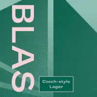 BLAS Core range: Czech-style Lager