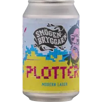 Smögenbryggar'n Plotter