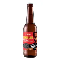 La Quince Brewery Señor Lobo