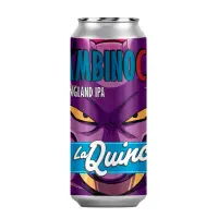 La Quince Brewery Bambino Cat