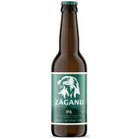 Fabrica de Bere Bună / Zăganu India Pale Ale