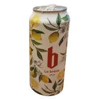 La Memphré - Microbrasserie La Brave