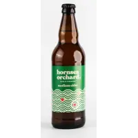 Hornsea Orchard Medium Cider