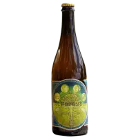 Jester King Brewery Vernal Dichotomous (2022)