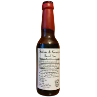 Brouwerij De Molen Sodom & Gomorra Barrel Aged
