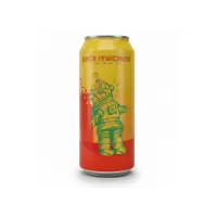 Tree House Brewing Company Juice Machine - Peach + Mango