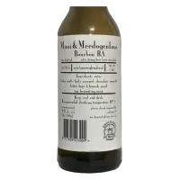 Brouwerij De Molen Mooi & Meedogenloos (Bourbon BA)