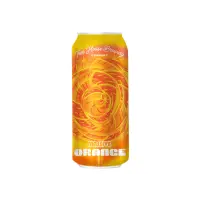 Tree House Brewing Company Massive Orange