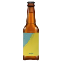 Boundary Brewing D'être Ultime