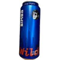 Simba Brewery Wild