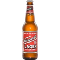 Narragansett Brewing Company Lager Beer