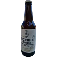 Brouwerij Maallust De Opzichter
