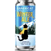 Spacecat Brewing Company Kitten Mittens