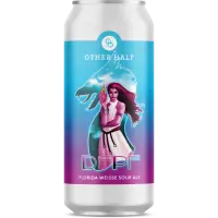 Other Half Brewing DFPF