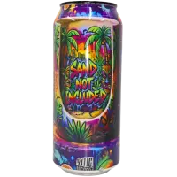 DankHouse Brewing Company Sand Not Included