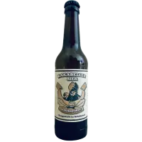 Ricklinger Landbrauerei Kakabellen Bier